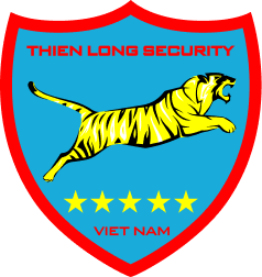 Dịch vụ Bảo vệ - Vệ sĩ Thiên Long